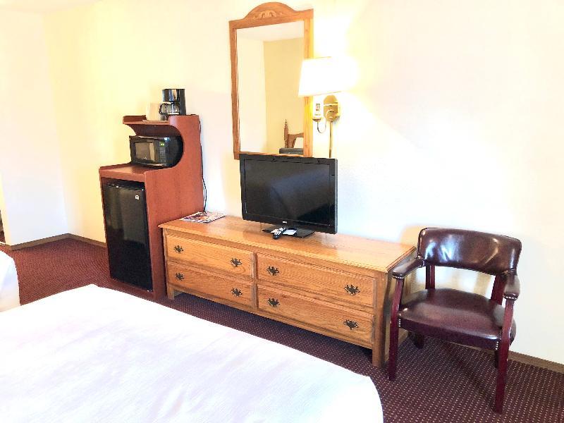 Honeysuckle Inn & Conference Center Branson Esterno foto